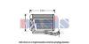 HYUNDAI 9722726900 Heat Exchanger, interior heating
